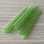 Gerbera Straws