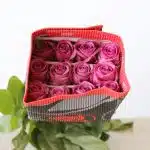 Bulk Cool Water Roses – 50 cm
