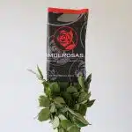 Bulk Assorted Roses – 50 cm