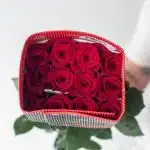 Bulk Assorted Roses - 40 cm