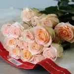 Bulk Tiffany Roses – 60 cm