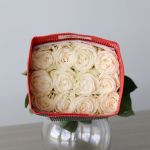 Roses Playa Bianca en vrac – 50 cm