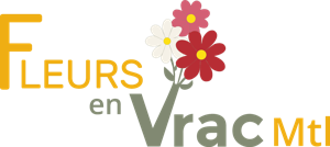 Fleurs en Vrac Mtl