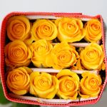 Bulk Assorted Roses - 40 cm
