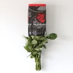 Roses Mondial en vrac – 60 cm