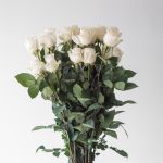Roses Vendela en vrac – 70 cm