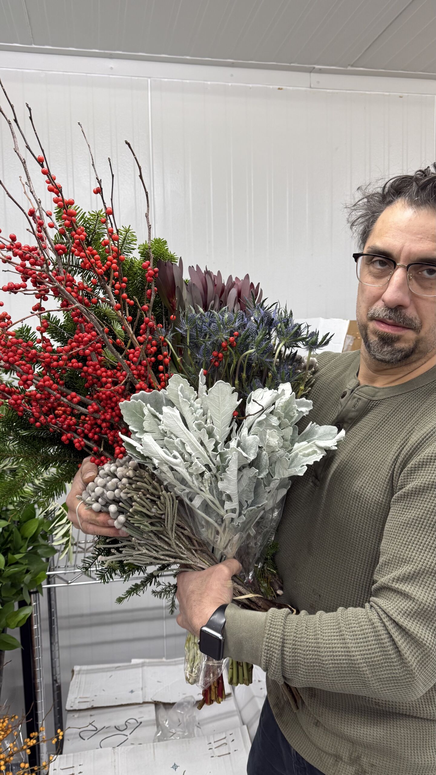 Guide complet des fleurs en vrac à Montréal : économiser et créer des arrangements uniques