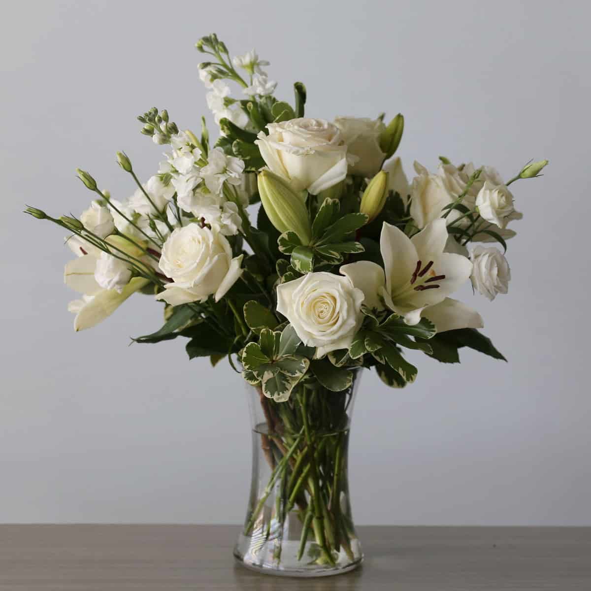 DIY Bulk Floral Bundle – 5 Varieties (Premium Mix)