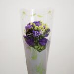 Lisianthus violet