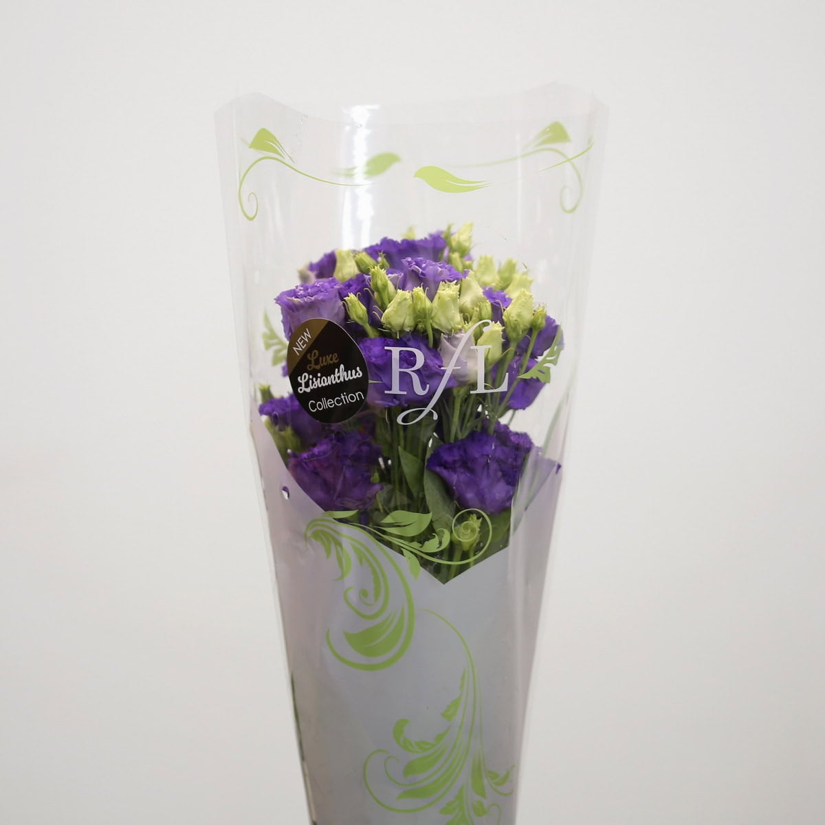 Lisianthus violet