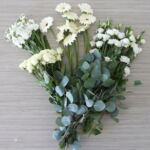 DIY Bulk Floral Bundle – 5 Varieties (Classic Mix)